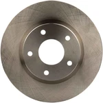 Magma Front Brake Rotor For Nissan Sentra 2013-2019 New. Price: $55.41.