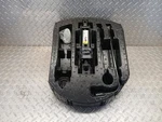 11-22 Grand Cherokee Jack&tools W/foam Tray Used. Price: $129.95.