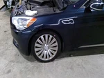 Used Front Left Fender Fits: 2015 Kia K900 Grade. Price: $235.00.