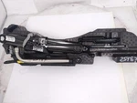 2018-2023 Volkswagen Atlas 4 Tools + Scissor Jack W/foam Holder 3QF-012-115 Used. Price: $148.63.