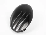 Genuine Mopar Fog Lamp Hole Plug Left 55077235AD New. Price: $82.74.