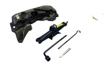 2018-2024 Genesis G80 Emergency Jack Tool Kit Set W/ Foam Carrier Case Oem Used. Price: $109.66.