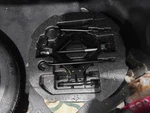 Elantra 2016 Jack 3196812 Used. Price: $151.90.