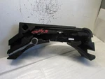 2016-2017-2018 Jaguar Xe/xf Emergency Jack & Tools With Foam Oem GX73-17B043-AE Used. Price: $125.00.