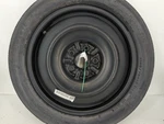 2009-2013 Subaru Forester Spare Donut Tire Wheel Rim Oem Ealdc Used. Price: $68.80.