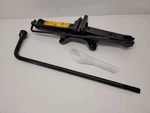 2011-2019 Ford Fiesta Jack Wrench 8S4Z17080A 11-19 Used. Price: $83.06.