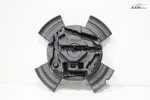 2021-24 Chevrolet Trailblazer Trunk Spare Wheel Jack Tool Compartment Box Oem Used. Price: $51.34.
