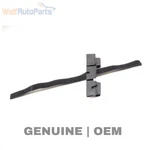 2015-2024 Porsche Macan Tool Kit Holder 95B012129 Used. Price: $16.49.