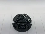10-17 Volvo XC60 Rear Trunk Cargo Compartment Emergency Jack Tool Kit Oem Used. Price: $66.49.