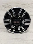 2020-2026 Gmc Sierra 2500 3500 Oem 20X8.5 Black Machined Wheel Rim W/ Cap Used. Price: $299.00.