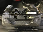 Impala 2013 Jack 2546563 Used. Price: $56.75.