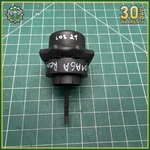 01-05 Audi C5 Allroad Quattro Spare Tire Hold Down Nut Bolt 4Z7803899F Oem Used. Price: $11.00.
