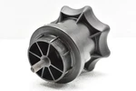 1999-2001 Audi A4 Spare Tire Hold Down Wing Nut 8D0803899F 99-01 Used. Price: $15.00.