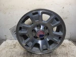 Rim Wheel 17X7-1/2 Aluminum 6 Spoke Opt QF7 Fits 05-08 Sierra 1500 Pickup 175959 Used. Price: $144.99.
