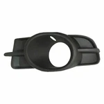 For 2009 2012 Mitsubishi Galant Driver Left Lh Fog Cover With Lamps New. Price: $29.86.