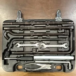 Lexus GX470 Oem Toolkit, 2003-2009 Used. Price: $185.00.