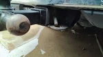 Wheel Spare 18X6-1/2 Opt Wkn Fits 14-25 Dodge 2500 Pickup 2049758 Used. Price: $123.40.