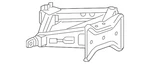 Genuine Gm Vehicle Jack 13581762 New. Price: $99.76.