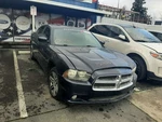2012-2014 Dodge Charger Oem Wheel/rim 18X7-1/2 Aluminum Spoke Id 1LS61CDMAA Used. Price: $156.59.