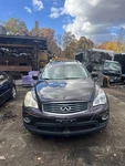 Trunk/hatch/tailgate Without Surround View Fits 2008-2012 Infiniti EX35 Oem Used. Price: $213.95.