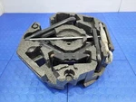 2016-2023 Volvo XC90 Spare Tire Tools Jack Kit Assembly With Tray Oem 31682250 Used. Price: $142.49.