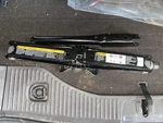 13-22 Buick Encore Jack Assembly W/ Lug Wrench 95089601 Used. Price: $83.00.