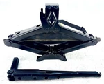 2014-2025 Kia Soul Jack Assembly W/ Case And Tool Black Oem Used. Price: $100.70.