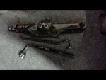 Galant 2009 Jack 950926 Used. Price: $63.00.