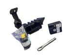 2022-2026 Mercedes SL63 R232 Emergency Jack Tool Kit W/ Carrier Case Set Used. Price: $149.01.