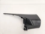2022-2026 Audi A3 Quattro Rear Left Side C-pillar Quarter Panel Trim Oem Used. Price: $59.00.
