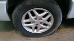 Wheel 16X6-1/2 Aluminum Fits 98-00 Caravan 14195 Used. Price: $97.00.