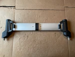 2014-19 Bmw Luggage Parcel Organiser Holder Bar 51477286288 Used. Price: $125.00.
