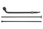 2004-2014 Nissan Titan Armada & 2005-2012 Pathfinder Car Jack Tool Kit Oem New. Price: $54.70.