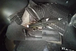 Hyundai Tucson Kia Sportage Spare Tire Jack W/tools Oem Used. Price: $100.70.