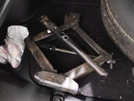 Cherokee 2015 Jack 3190984 Used. Price: $159.89.