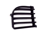 Fits 2003 2006 Mitsubishi Outlander Right Passenger Side Fog Lamp Cover New. Price: $28.38.