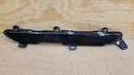 2017 2018 Hyundai Santa Fe Sport Front Bumper Blank Cover Right 86518-4Z500 Oem* Used. Price: $29.99.