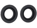 Porsche 911 Boxster Cayman Front Brake Caliper Piston Boot Kit (36 Mm) New. Price: $77.60.