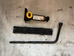 2021 Ford Transit 3500 Van 570111 Used. Price: $115.99.