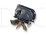99-07 Ford F250 F350 Spare Tire Winch Carrier Hoist Oe Factory 776659C Used. Price: $85.00.