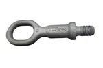 11-18 Porsche Cayenne Volkswagen Touareg Hook Towing Eye 7P0805783 Oem Used. Price: $49.00.