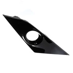 New Oem Genuine Mazda 2019-2021 CX-3 Left Light Lamp Hole Cover Trim DL8V-50-C22. Price: $27.07.