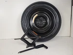 Spare Tire W/jack Kit 17" Fits 2004-2023 Nissan Maxima Oem Donut. New. Price: $189.99.