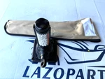 2024-2026 Toyota Tacoma Emergency Spare Tire Jack Tool Kit Oem 09111-AK010 Used. Price: $203.00.