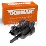 Dorman Vapor Canister Purge Valve For 2013-2014 Cadillac Xts 3.6L V6 Hc New. Price: $61.81.