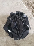 Acadia 2023 Jack 1178568 Used. Price: $85.50.