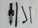 Elantra 2019 Jack 2711290 Used. Price: $85.00.