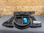 Toyota GR86 22-25 Emergency Spare Wheel Jack Tools Storage Foam Subaru Brz Oem Used. Price: $249.99.