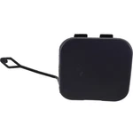 Tow Eye Cover For 2005-2009 Cadillac Sts Front Left Right Paint Match New. Price: $28.73.