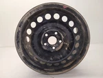 2018 2019 Chevrolet Trax Steel Wheel 16X6 1/2 5 Lug Opt Rry 42621334 Used. Price: $113.89.